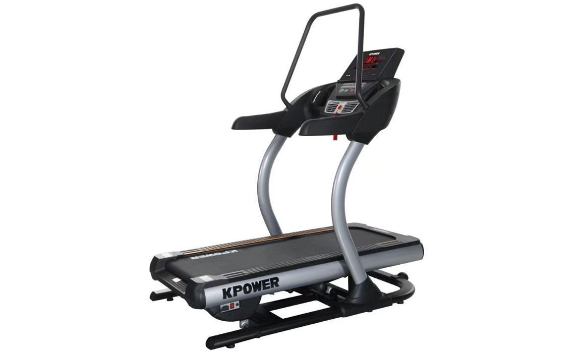 負坡度跑步機    K455A-A