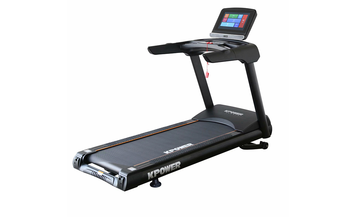 15.6寸觸摸屏跑步機  K655D-B15