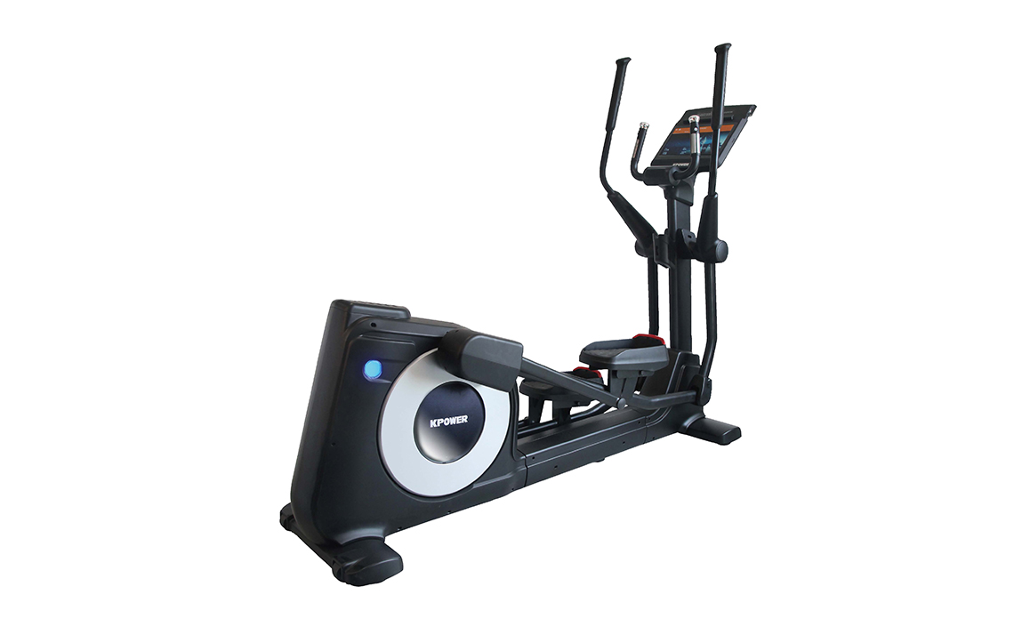 15.6寸屏自發(fā)電橢圓機(jī) K9003HW