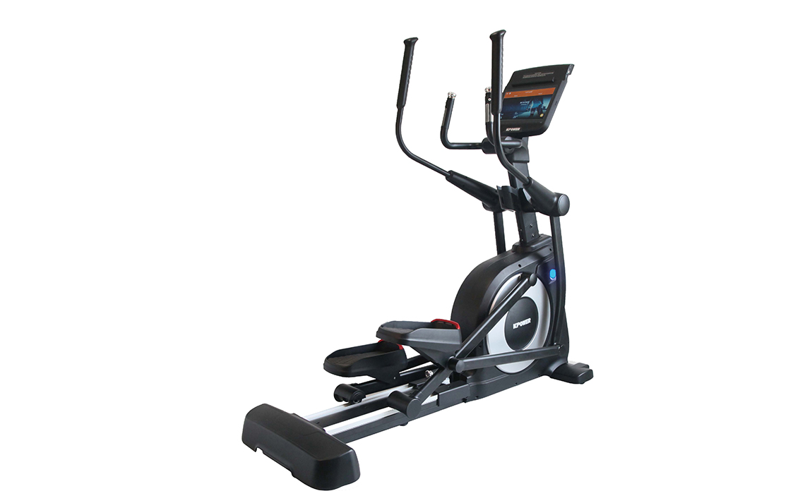 觸屏屏橢圓機(jī)   K9003TW