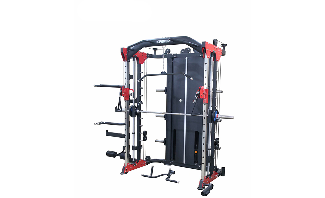 綜合訓(xùn)練器  K053