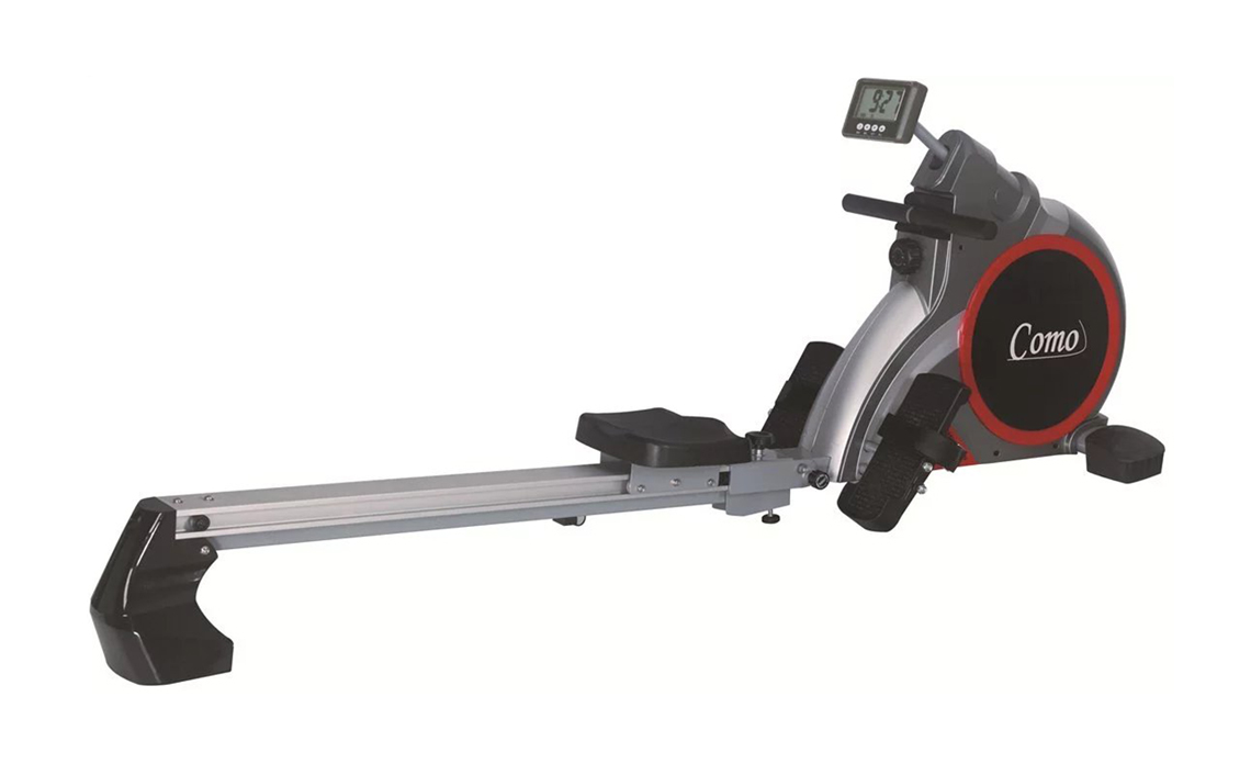 磁控劃船器  K7108