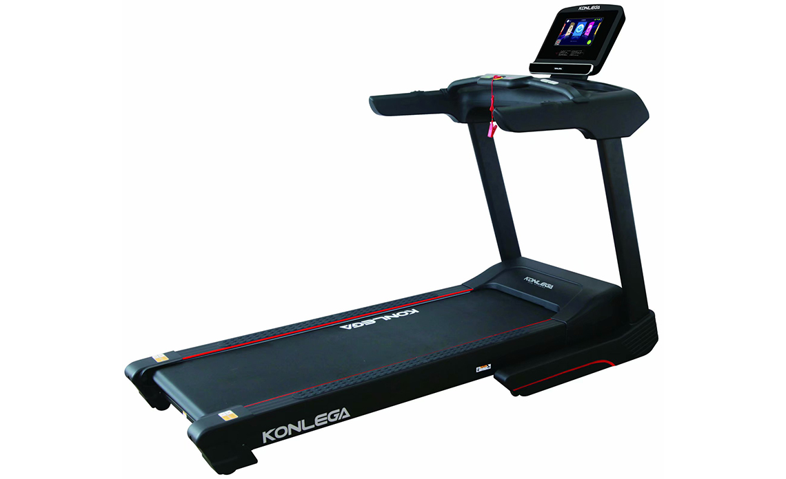 TFT屏跑步機   K553D-B  