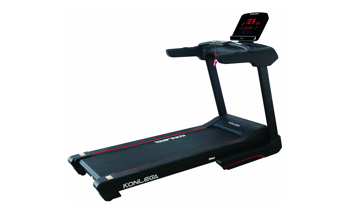 電動(dòng)跑步機(jī)   K553A-A  