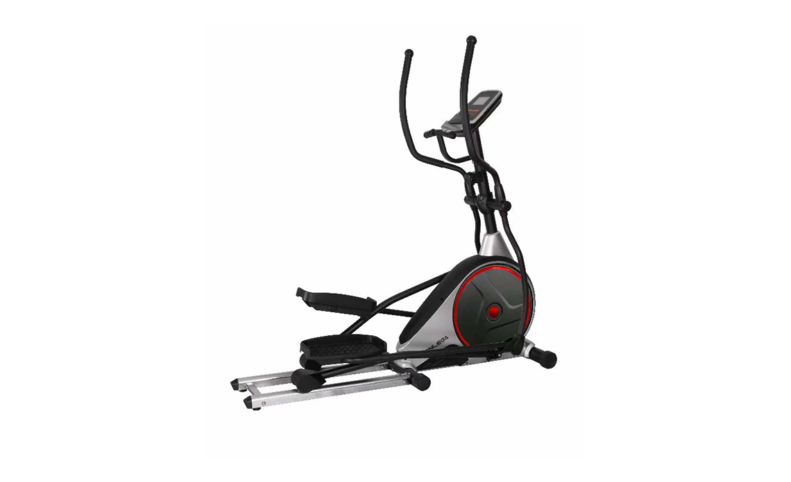 輕商用軌道車LCD屏8KG慣性輪雙向K8731T