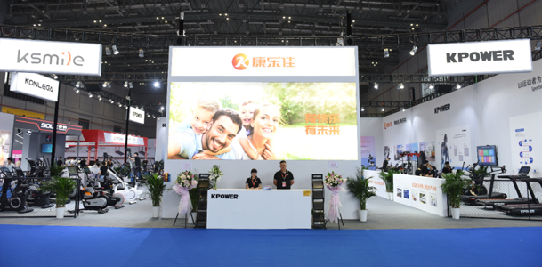 用智慧為健身注入靈魂，一睹“他”的風(fēng)采