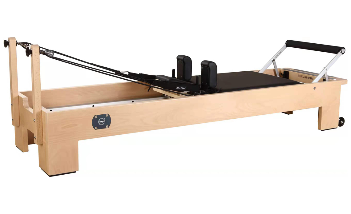 精英款木頭平床EL21002