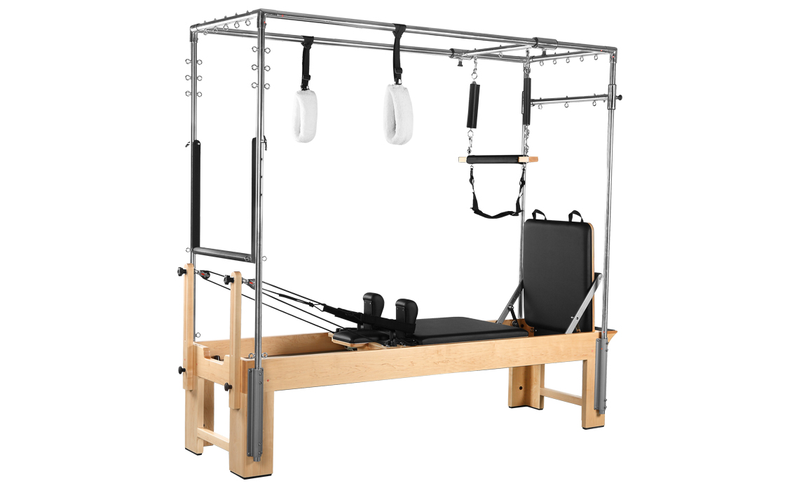 經(jīng)典款高架平床   EL21024