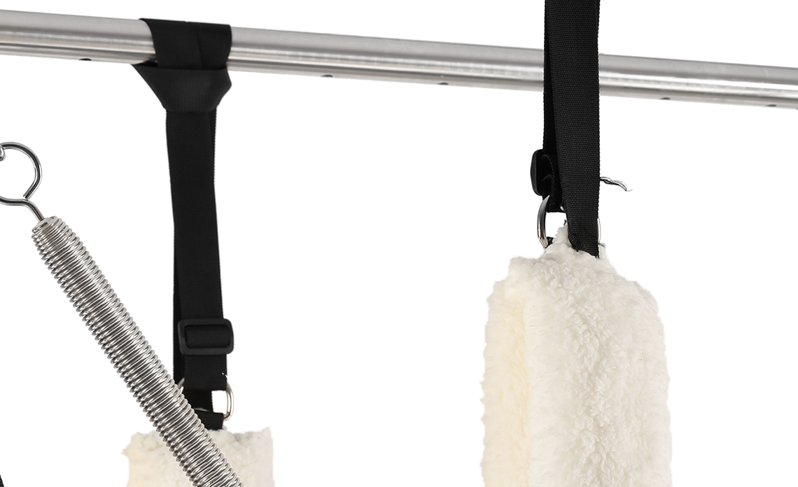 經(jīng)典款高架平床   EL21024