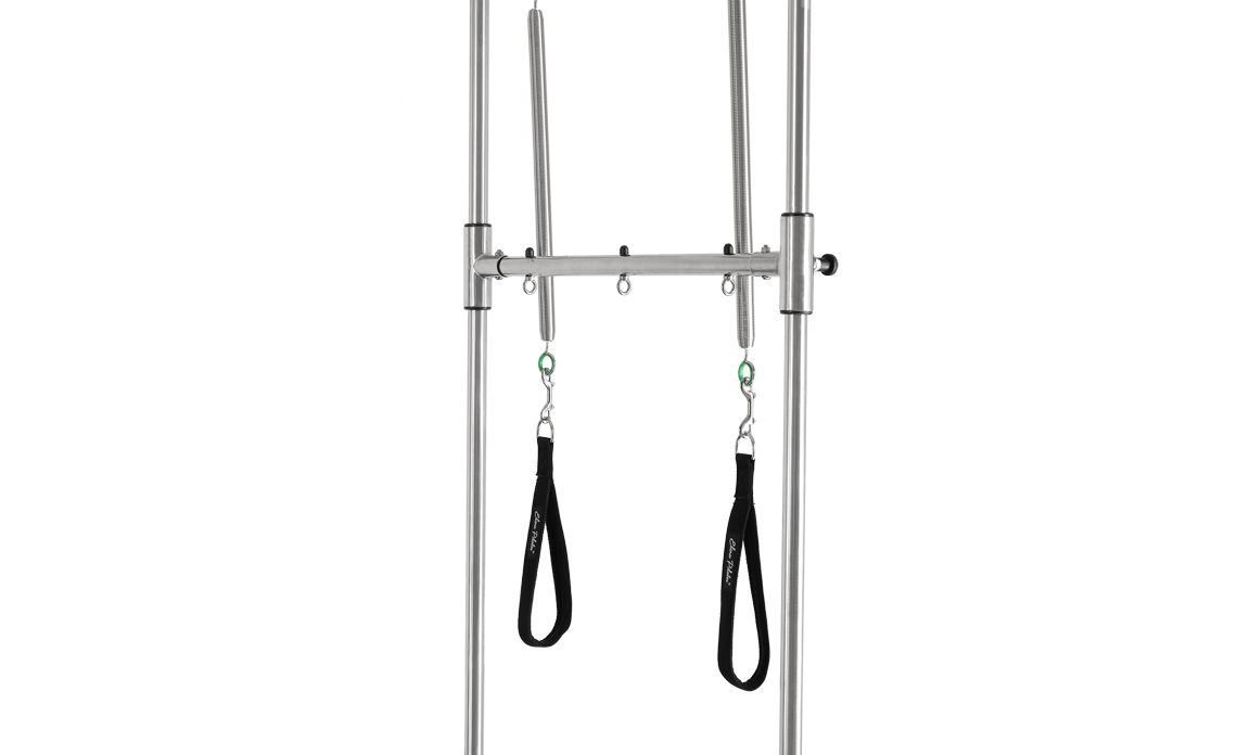 經(jīng)典款高架平床   EL21024