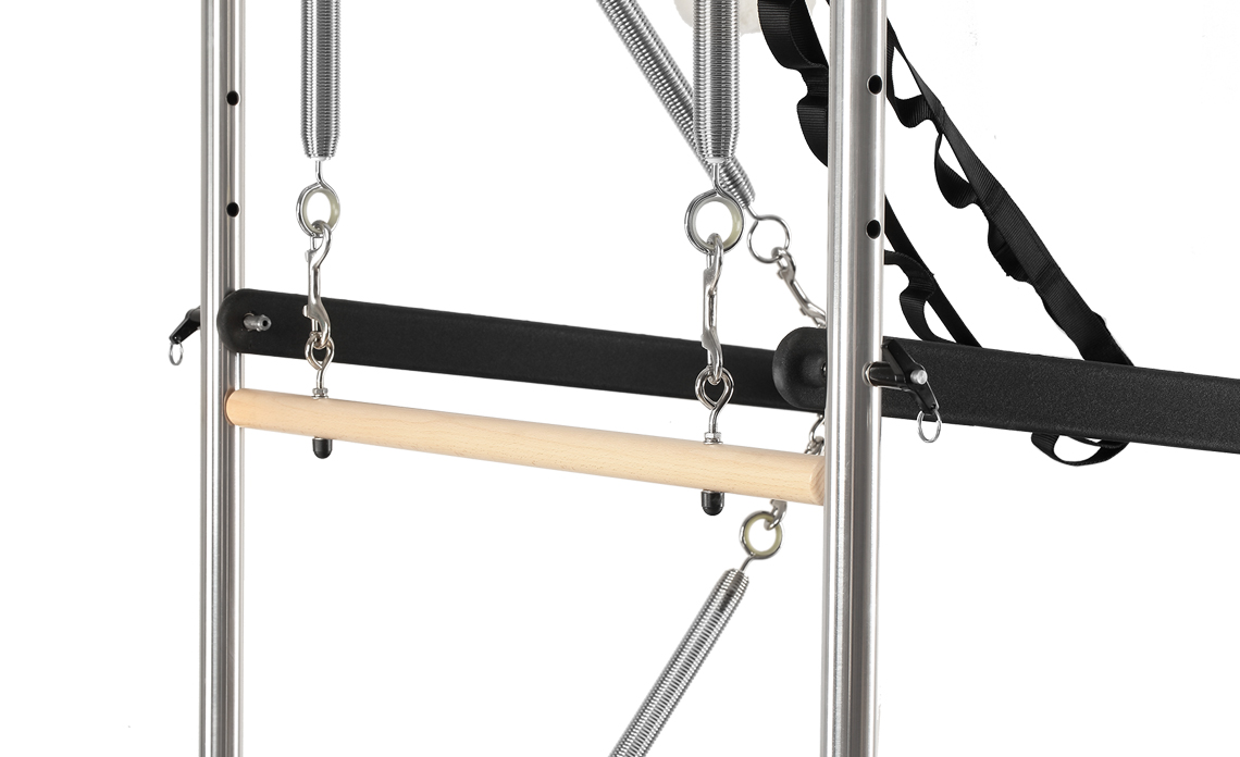 經(jīng)典款高架平床   EL21024