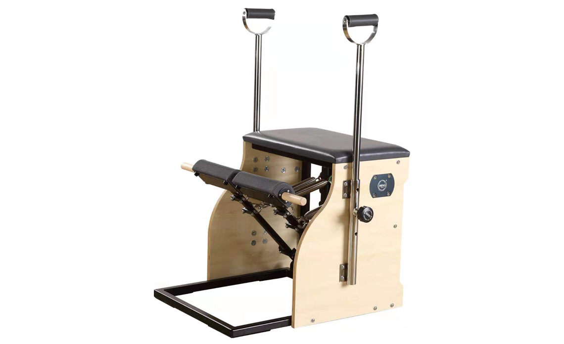 精英款穩(wěn)踏椅  EL21030