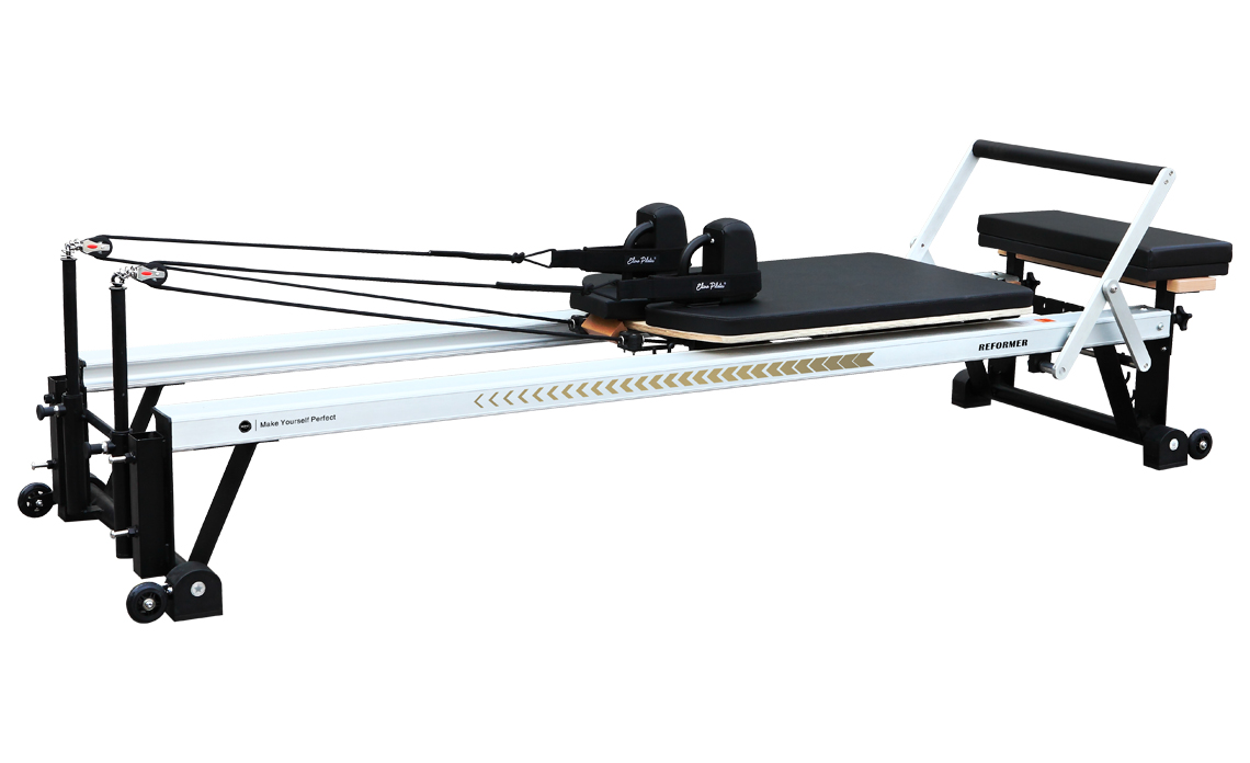 IT鋁合金平床  EL21015