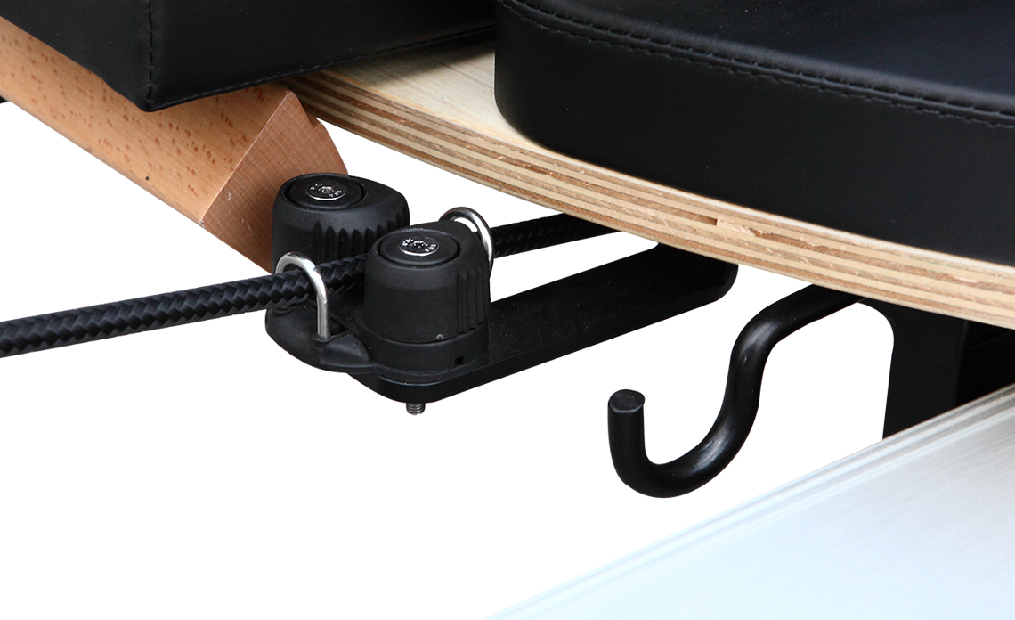 IT鋁合金平床  EL21015