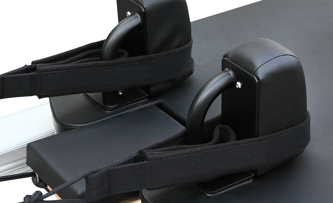 IT鋁合金平床  EL21015