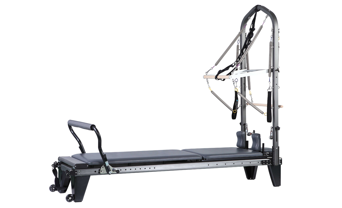 精英款鋁合金半高架  EL21017