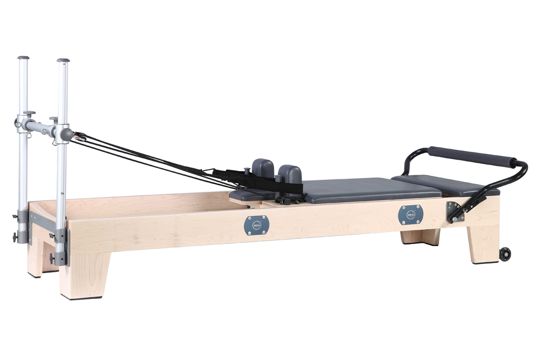 先行款木頭平床 EL21010