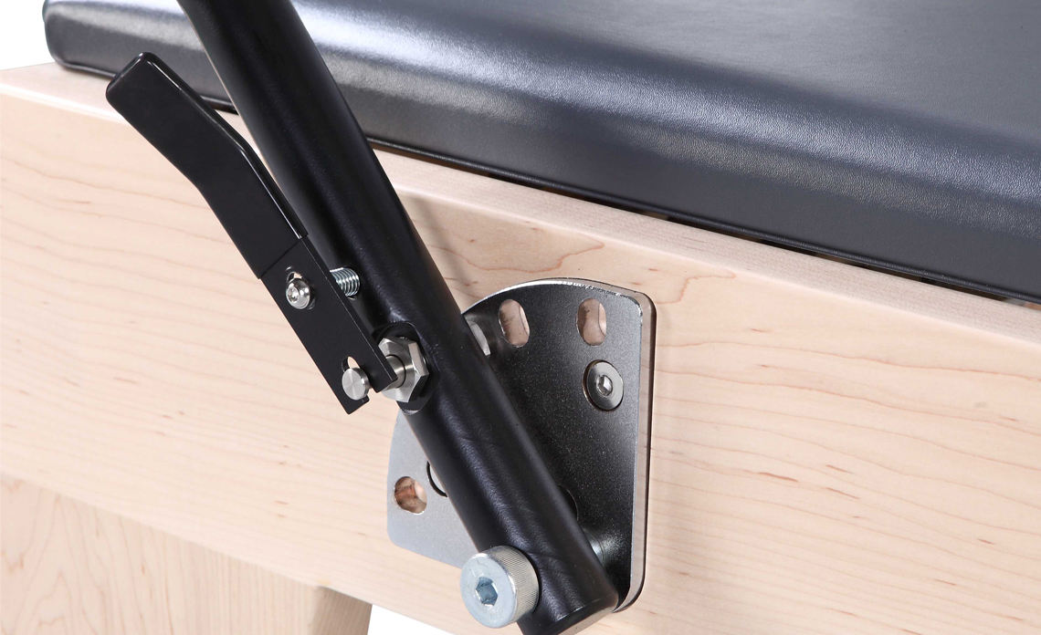 先行款木頭平床 EL21010