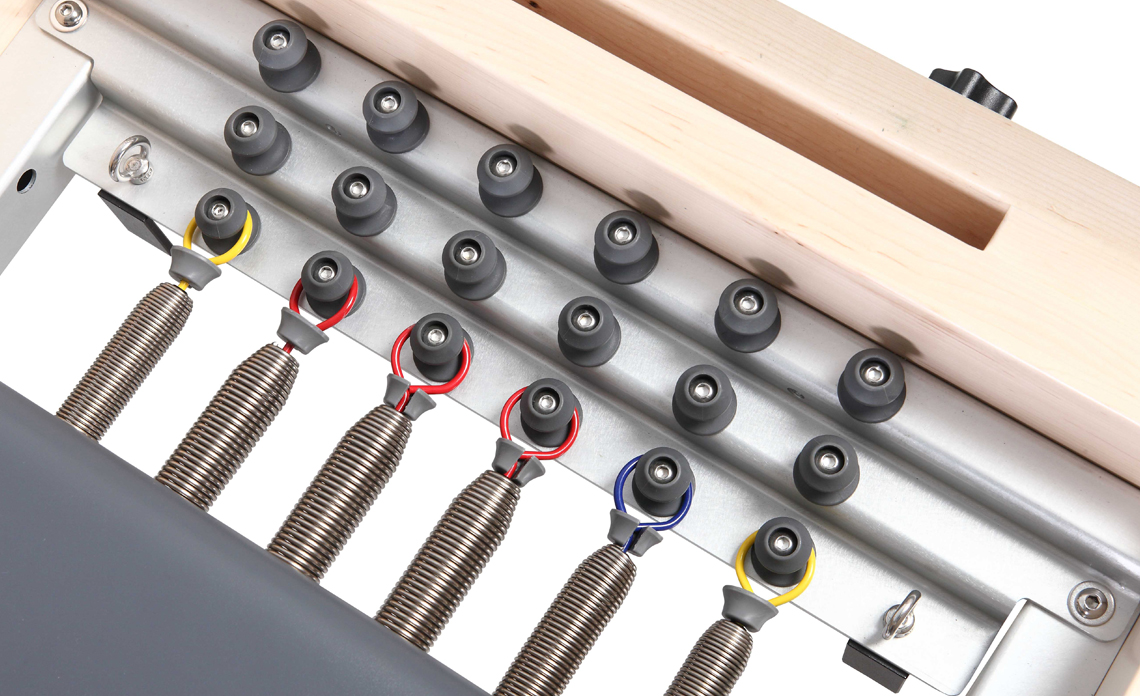 先行款木頭平床 EL21010