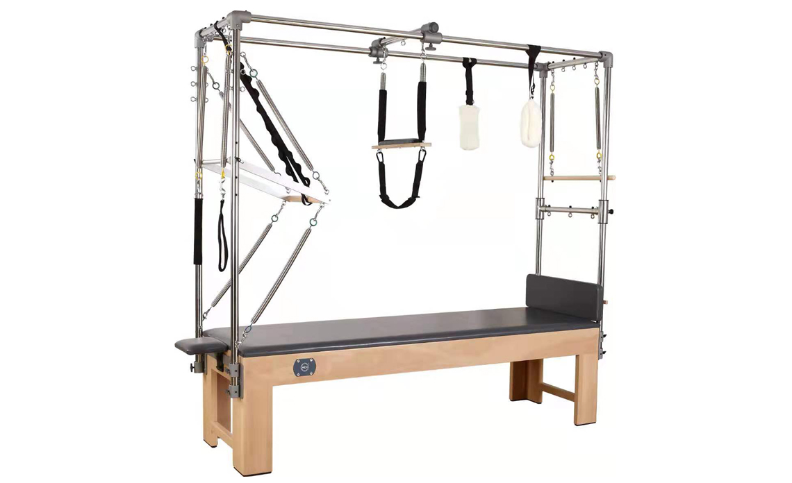 精英款高架床  EL21020