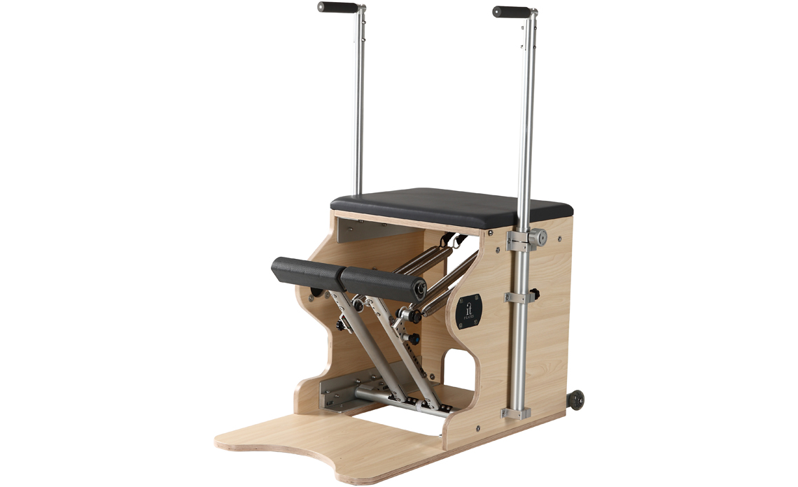 IT穩(wěn)踏椅  EL21033