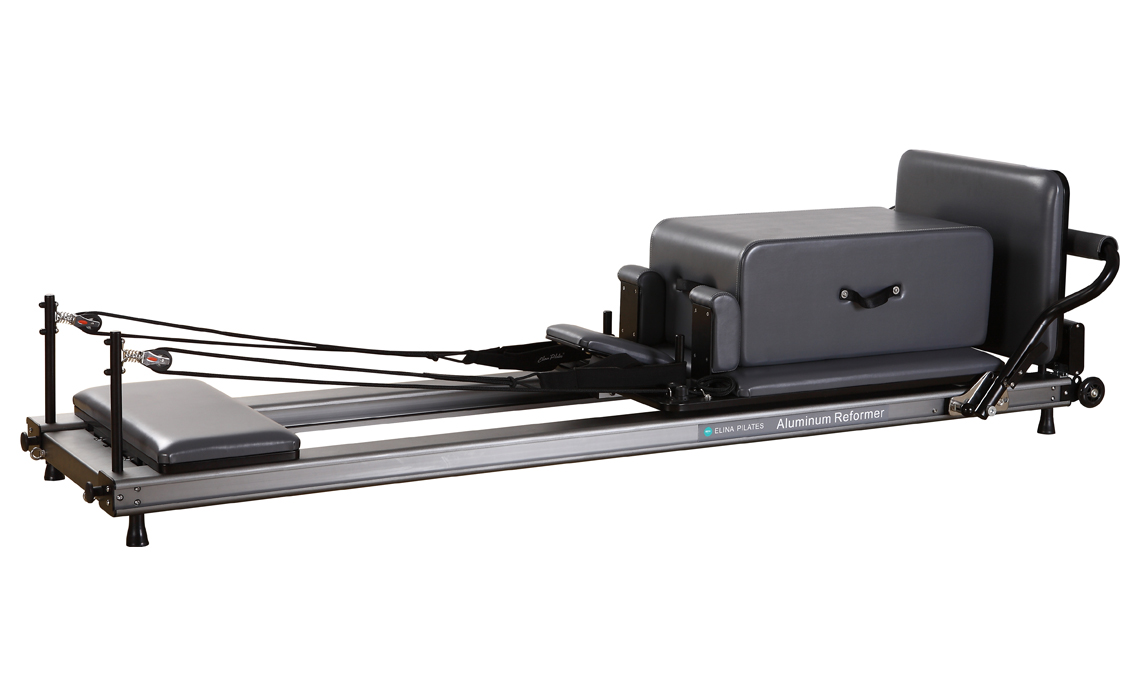 精英款鋁合金平床  EL21003