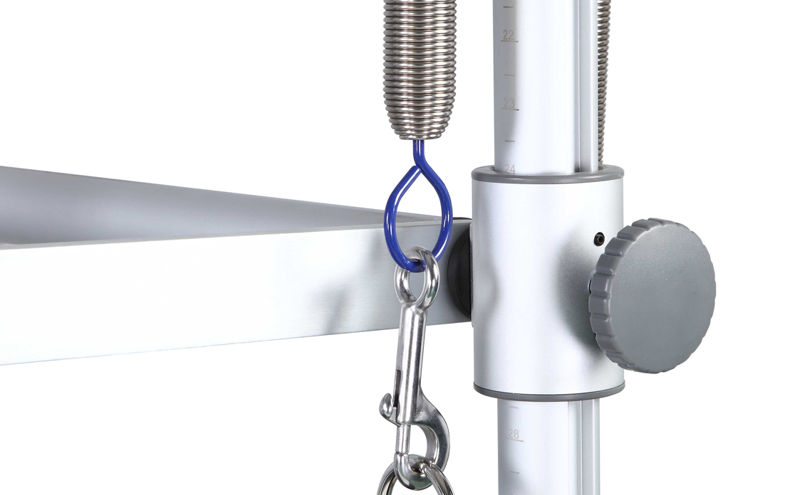 先行款半高架  EL21018