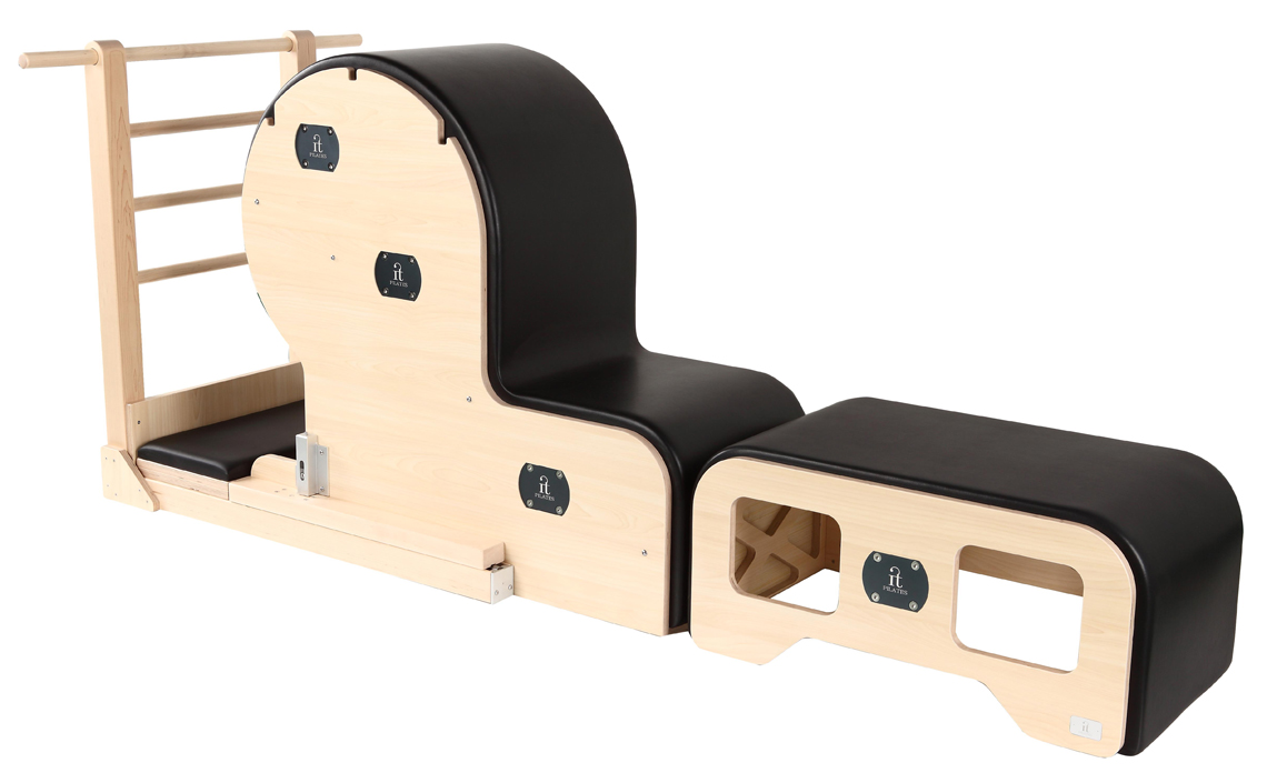 IT異型梯桶盒子組合  EL21040