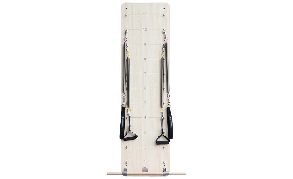 基礎款壁掛重組訓練  EL21027