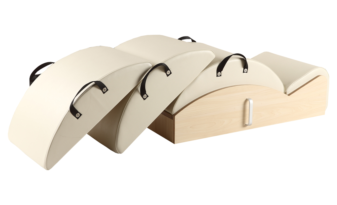 三合一矯正器  EL21047