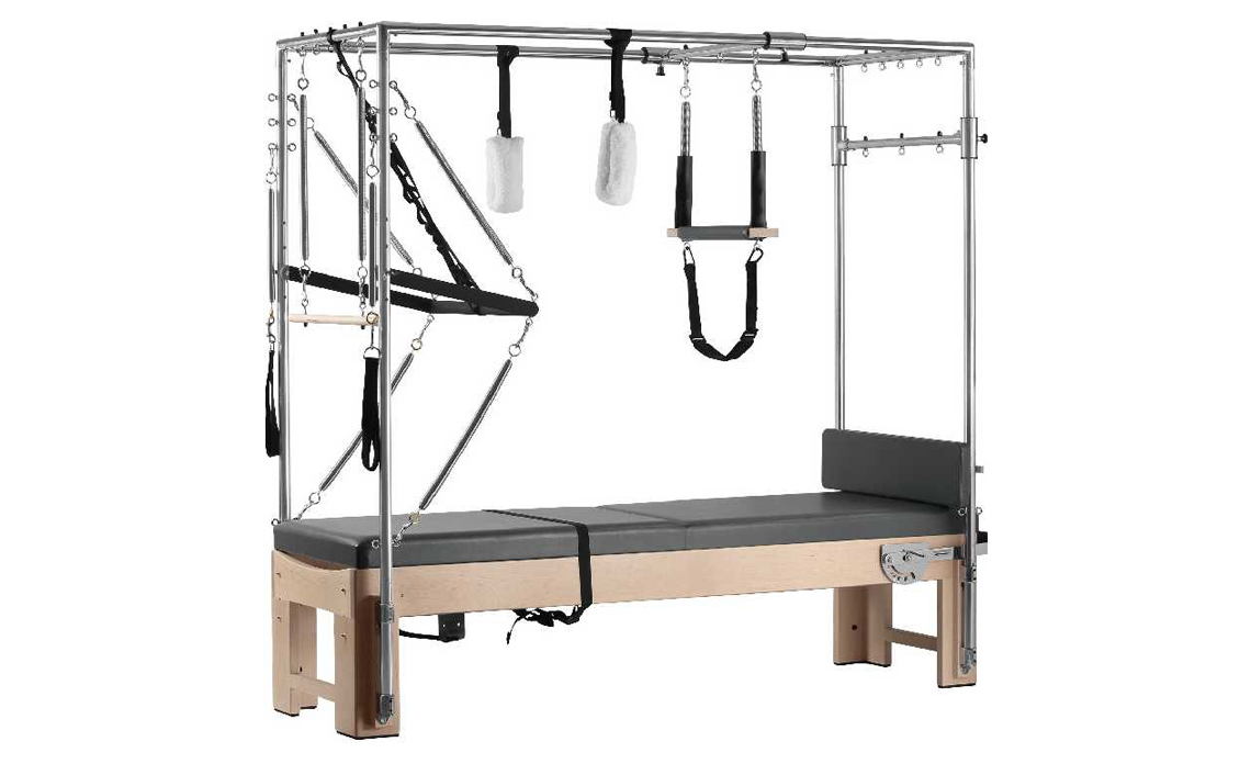 實(shí)木平床  EL21025