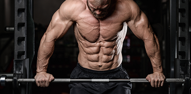 一周P.H.U.L.訓(xùn)練方法，增長肌肉增強肌力