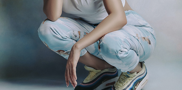 深蹲的時候臀部沒有感受 你的動作要領可能錯了