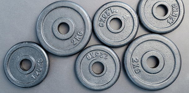 一周練幾次效果最佳？