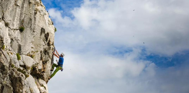 知道嘛 ~ 當(dāng)下哪項(xiàng)運(yùn)動(dòng)最酷潮？