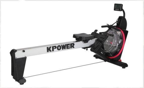 練背的健身器材有哪些?