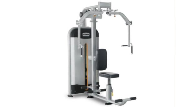 鍛煉肌肉的器材有哪些