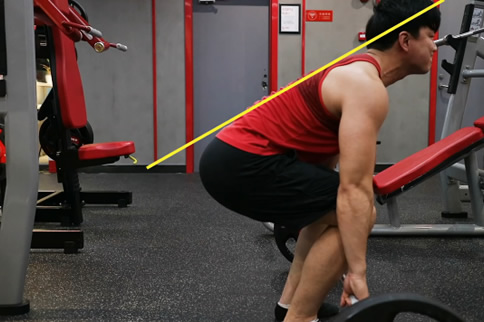 器械鍛煉復(fù)合動(dòng)作是哪些