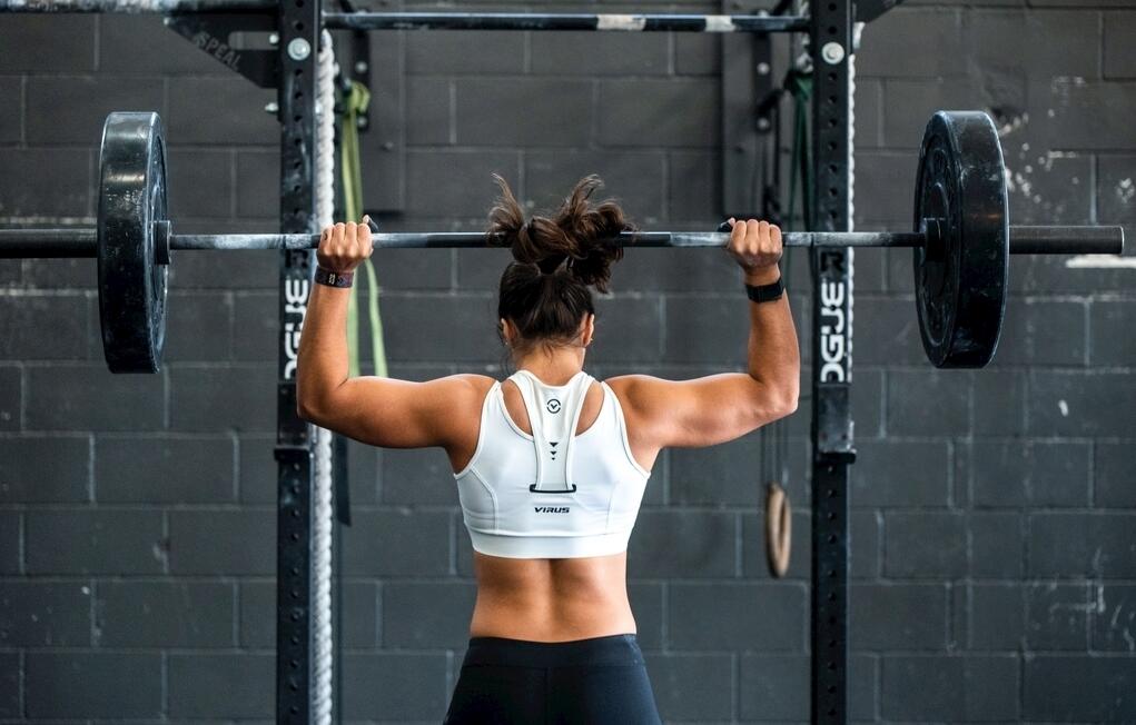 瘦人健身能變壯嗎