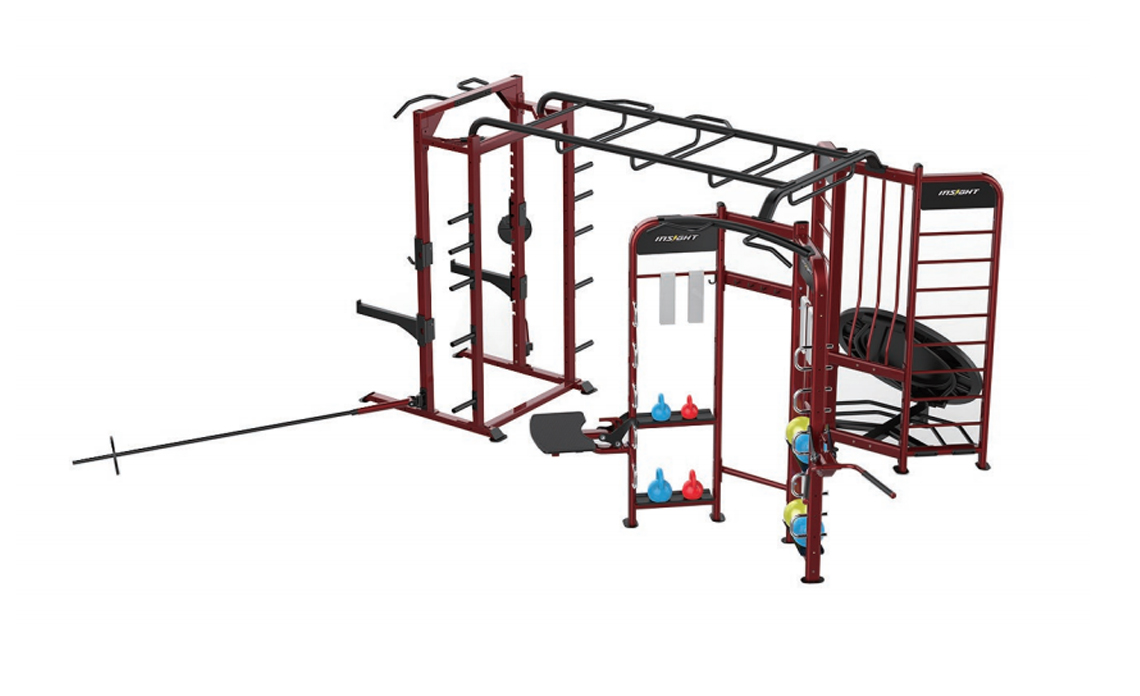 功能性訓(xùn)練站  DH-013C