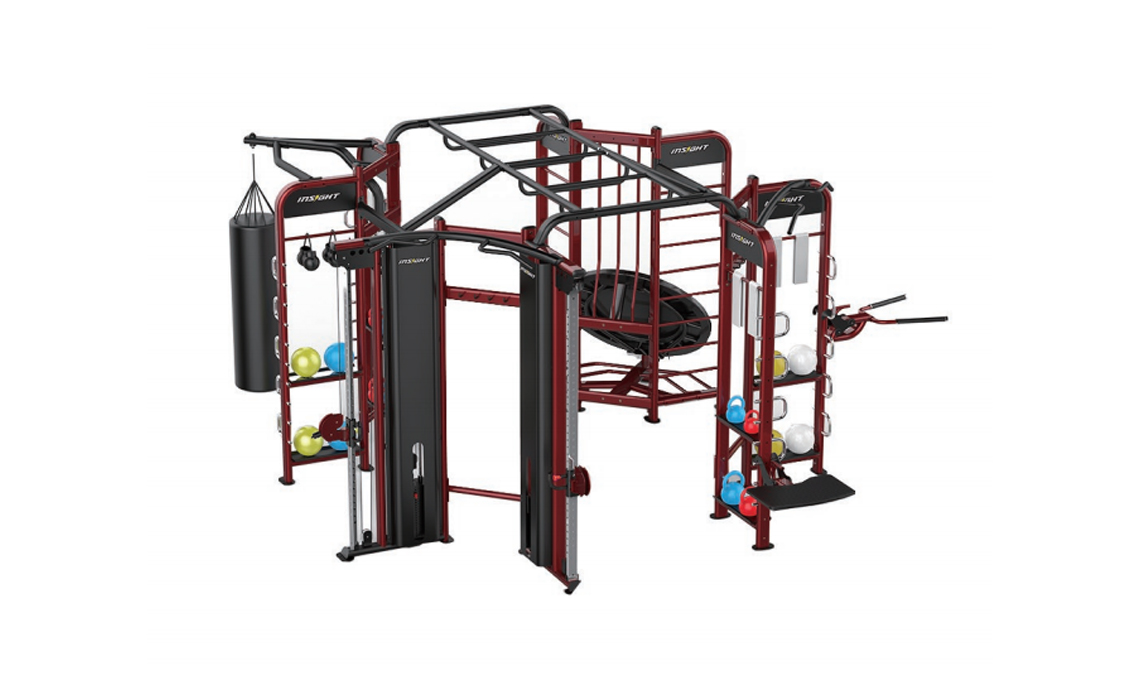 功能性訓(xùn)練站  DH-013D  