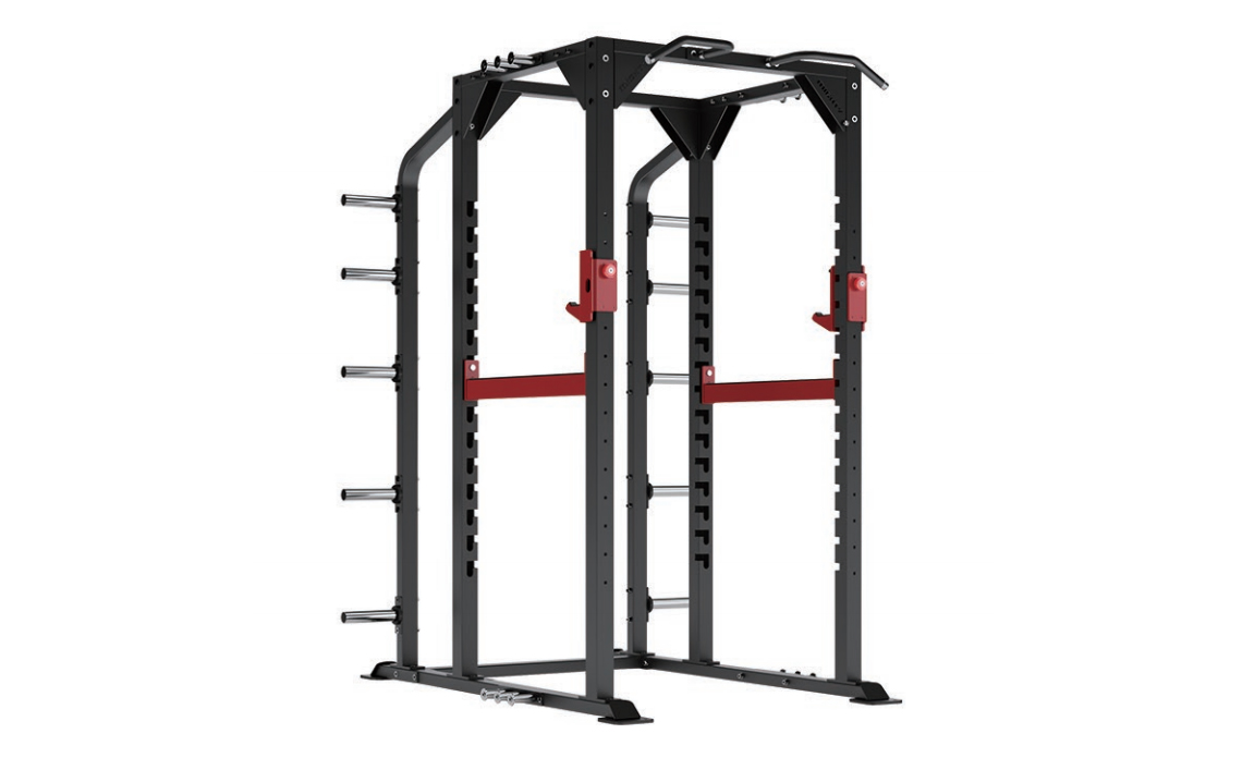 多功能訓(xùn)練架DH020