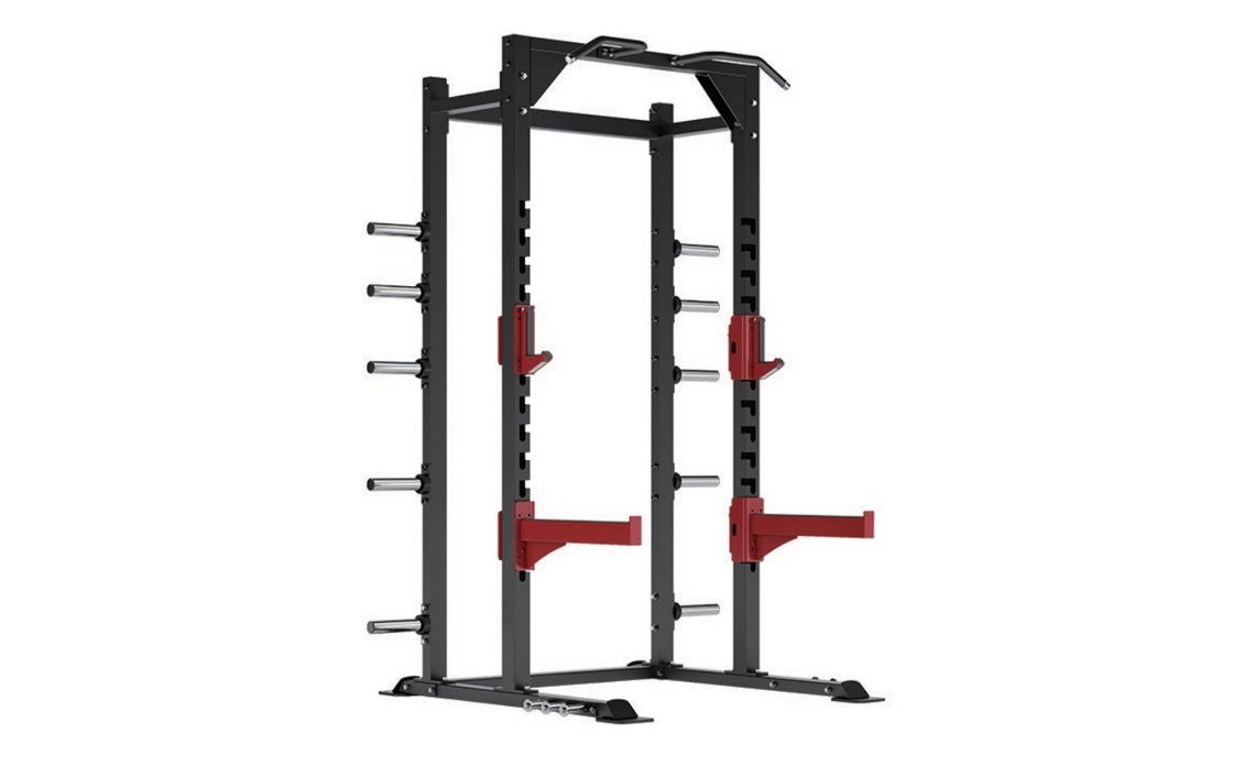 多功能訓(xùn)練架DH024