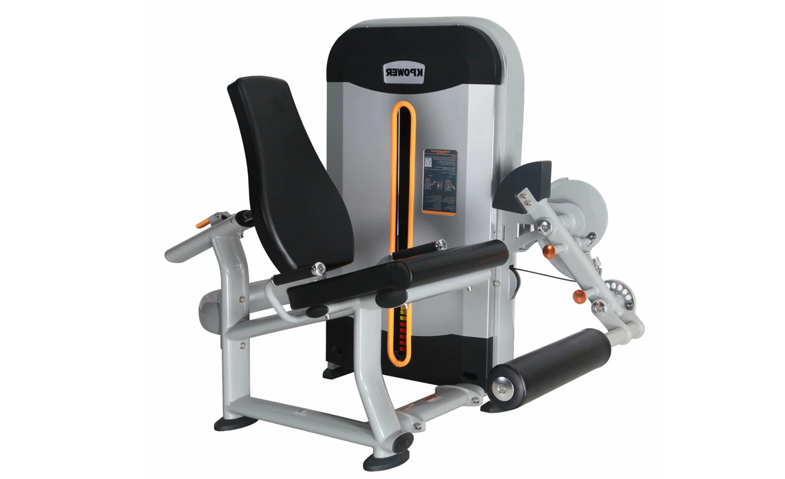 坐式踢腿訓練器   K603