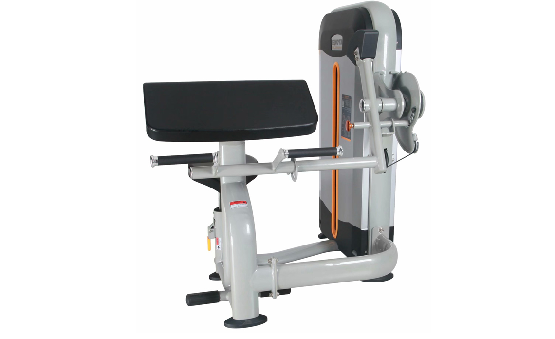 肱二頭肌訓(xùn)練器   K606