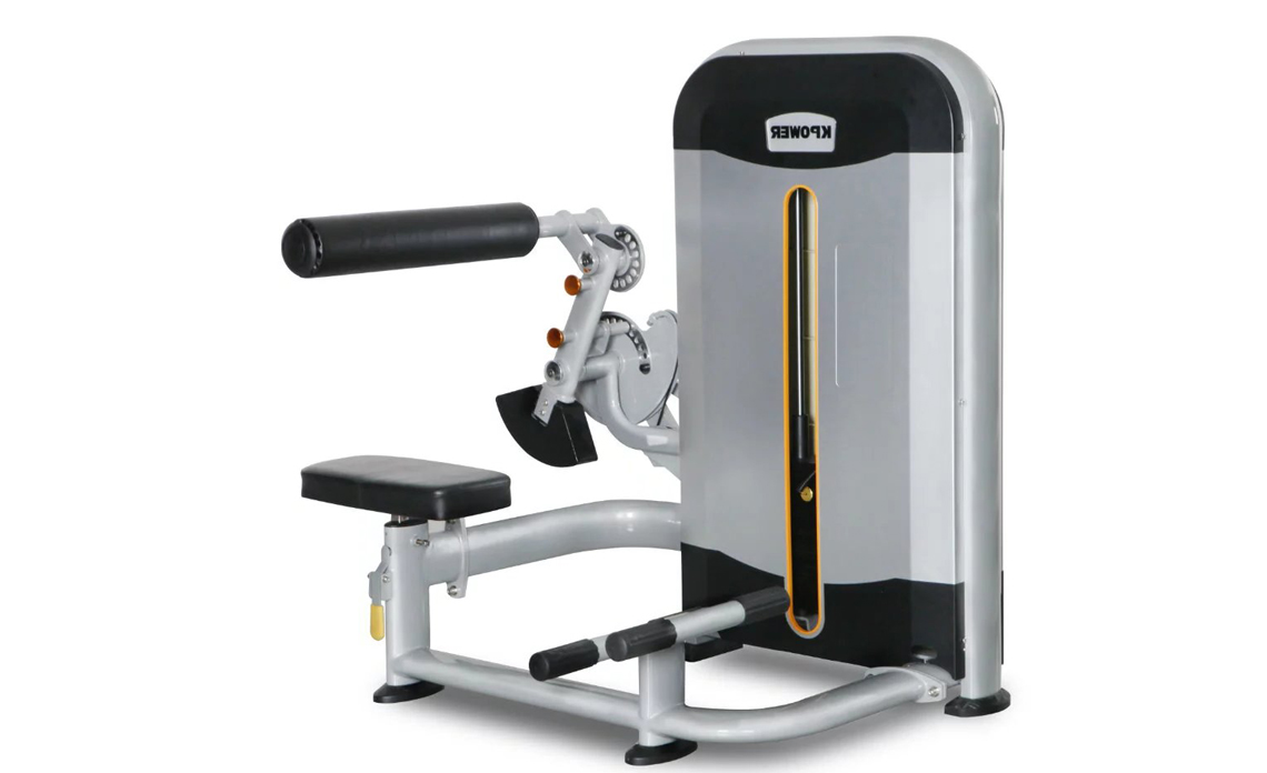 背腹肌訓(xùn)練器   K612