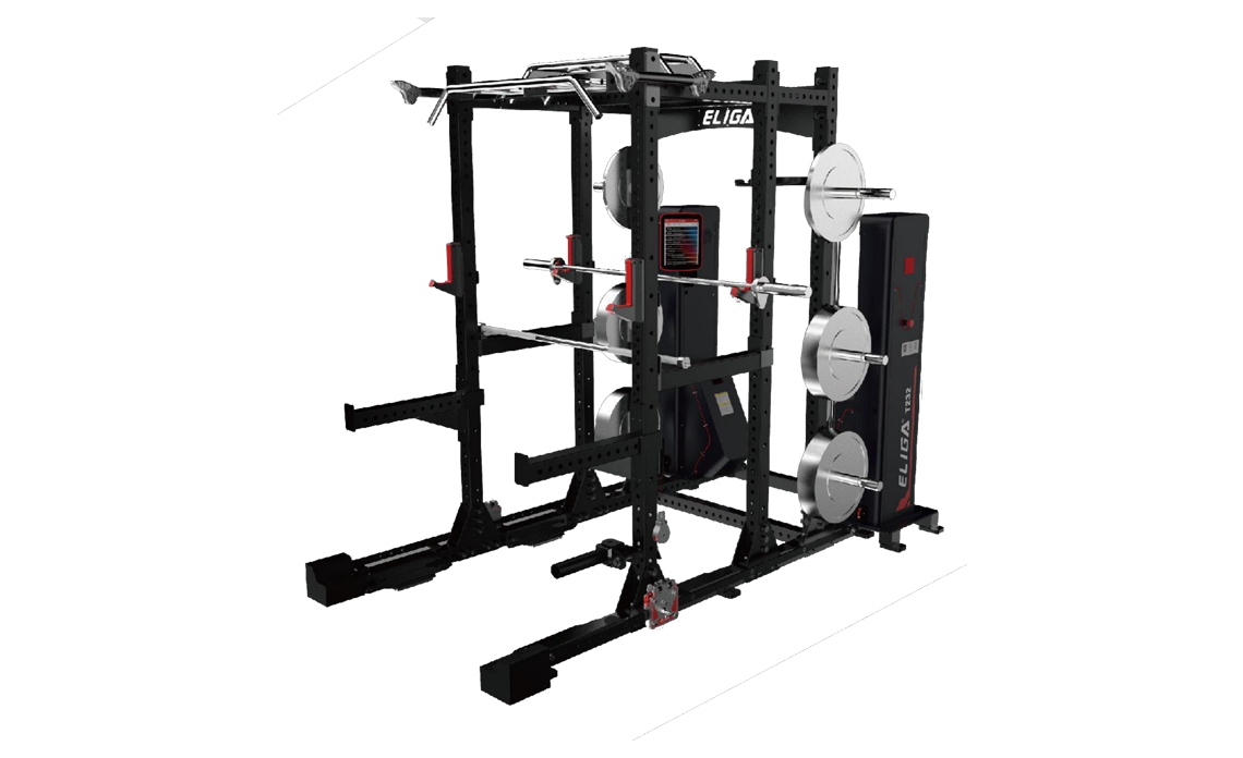 康復(fù)綜合訓(xùn)練架