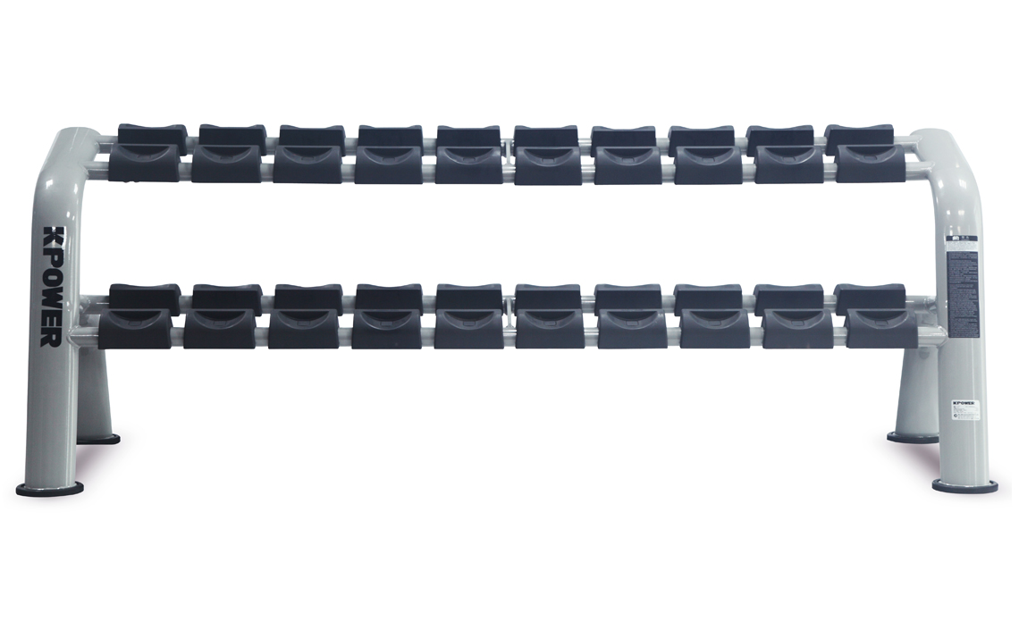 十付啞鈴架 K013