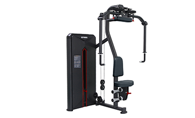 K802胸背飛鳥訓(xùn)練器