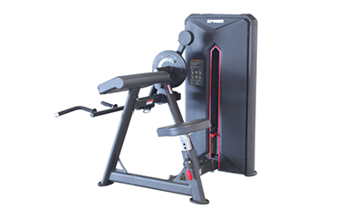 K803肱二頭肱三頭肌訓(xùn)練器